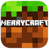 Merry Craft: Block Exploration icon