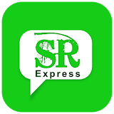 SR Express-Premium dialer icon