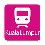 Cover Image of Descargar Kuala Lumpur Rail Map  APK