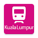 Kuala Lumpur Rail Map