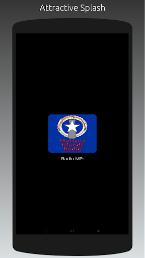 Radio MP: Mariana Islands Screen 2