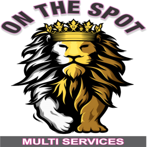 onthespotrecharge logo