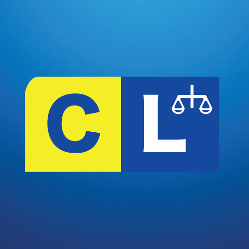UCO CRisMac Legal logo