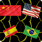 Guess the Flag - Quiz Game