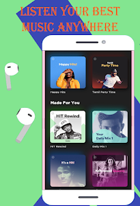 Spotify Songs Downloader 0.0.1 (AdFree)