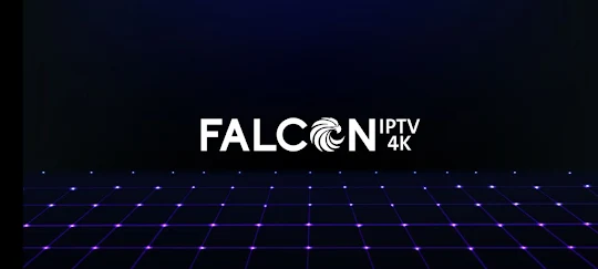 Falcon 4k Player
