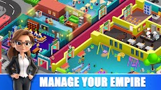 Idle Daycare Tycoon - Rich Meのおすすめ画像3