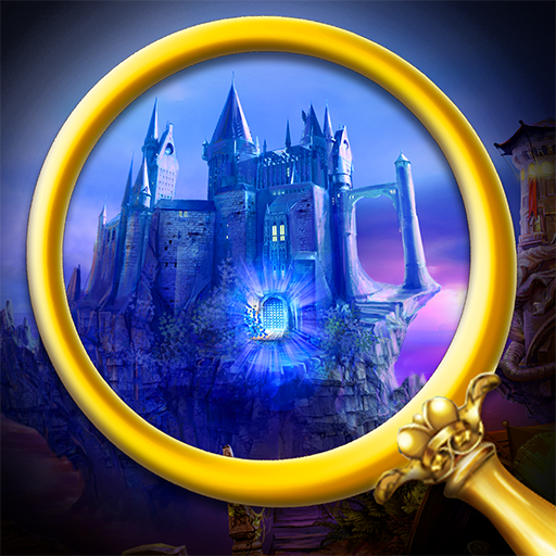 Logo Midnight Castle: Hidden Object