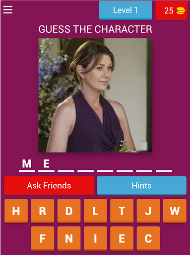 Greys Anatomy Quiz 2021