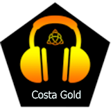 Costa Gold icon