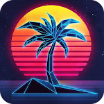 Cover Image of Download 80s Wallpaper 5.2.0 APK