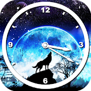 Top 40 Personalization Apps Like Moon Clock Live Wallpaper - Best Alternatives
