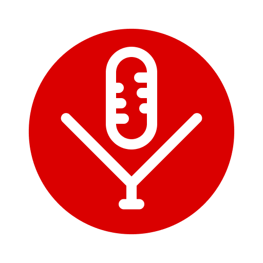 Voisme: Speech-to-Text with AI logo