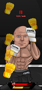 FAME MMA GAME v0.2.469 MOD APK (Unlimited Money) Free For Android 7