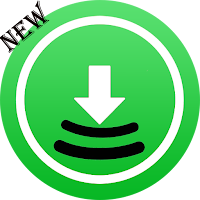 Songs Downloader for Spotify