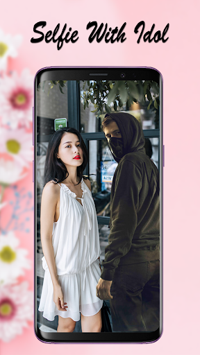 Selfie With Alan Walker