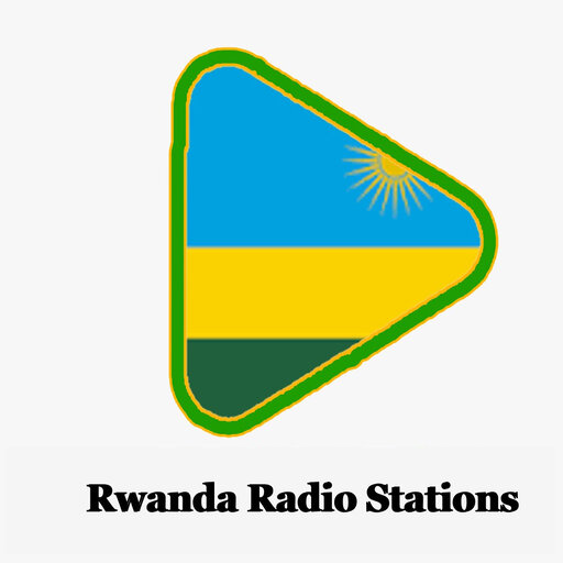 Rwanda Radio Stations