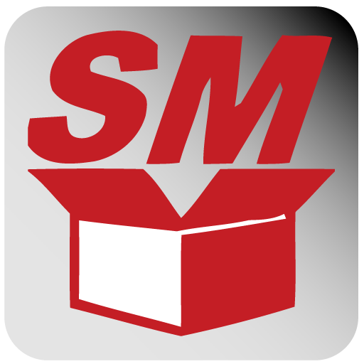 StorageMax Self Storage logo