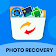 Recycle Bin : Recover deleted photo video backup icon