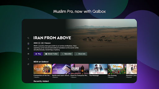 Muslim Pro: Quran Gebedstijden