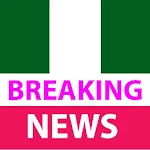 Cover Image of Download Nigeria Breaking News (Trending & Local News App) 2.0.8 APK