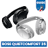 Bose Quietcomfort 35 Guide