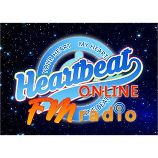Heartbeat FM Online Radio  Icon