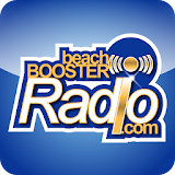 Beach Booster Radio icon