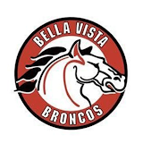 Bella Vista High School icon