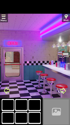 脱出ゲーム DIARY 〜American Diner〜のおすすめ画像2