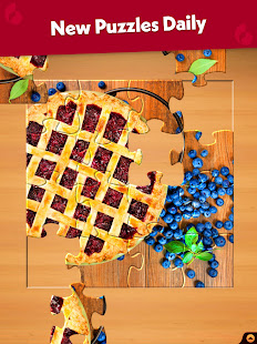 Jigsaw Puzzle: Create Pictures with Wood Pieces 2021.9.2.104360 screenshots 11