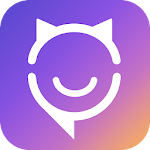Cover Image of Download UMe Live - Free Voice Chat 3.9.5 APK