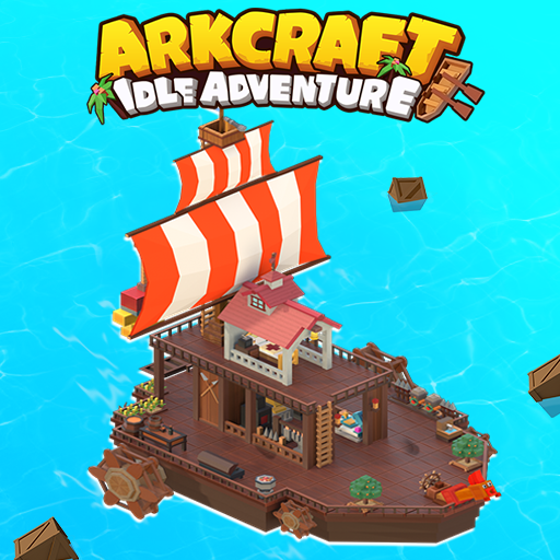 Arkcraft - Idle Adventure 0.0.11 Icon