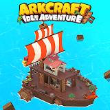 Arkcraft - Idle Adventure icon