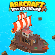  Arkcraft - Idle Adventure 