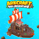Arkcraft - Idle Adventure 0.0.10 APK Herunterladen