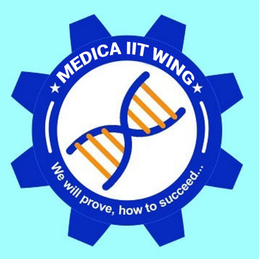 Medica IIT Wing logo