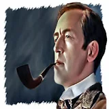 Приключения Шерлока Холмса icon