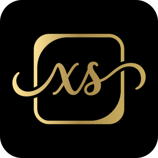 XS Hair Lounge logo