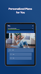 Fitify: Fitness, Home Workout