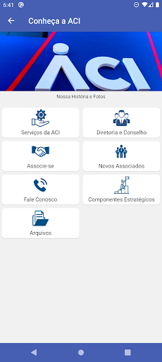 ACI TÁ NA MÃO Screen 2
