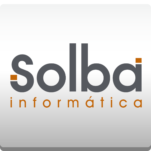 Solba EasyView logo