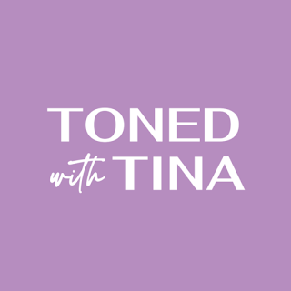 Toned With Tina apk