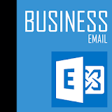 MS Web App Email Hosting icon