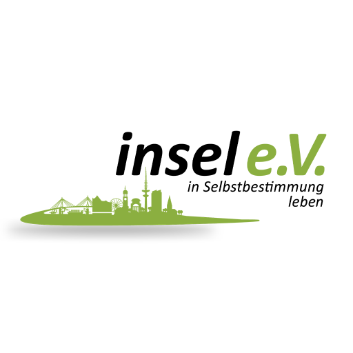 insel e.V. App logo