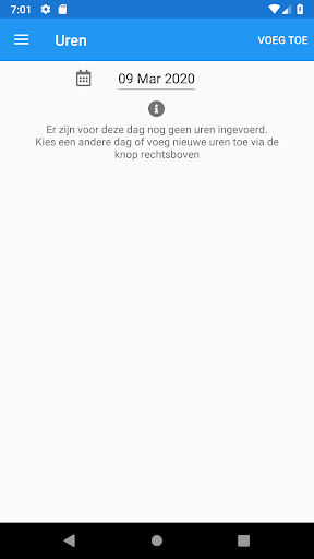 IssosUren Screen 2