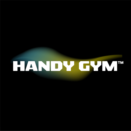 HANDYGYM Athletic performance Apps on Google Play