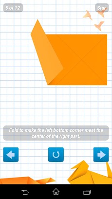 Origami Instructions For Funのおすすめ画像3