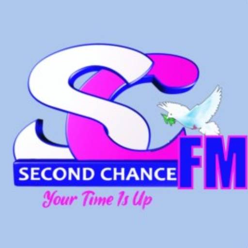 Second Chance FM  Icon