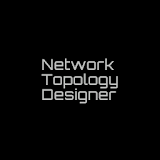 NetworkTopologyDesigner icon